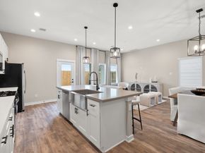 413 Stonework Landing Lane, Houston TX 77076