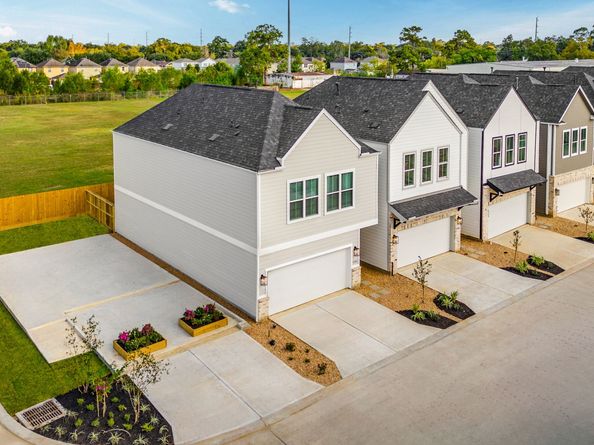 413 Stonework Landing Lane, Houston TX 77076