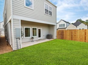 413 Stonework Landing Lane, Houston TX 77076