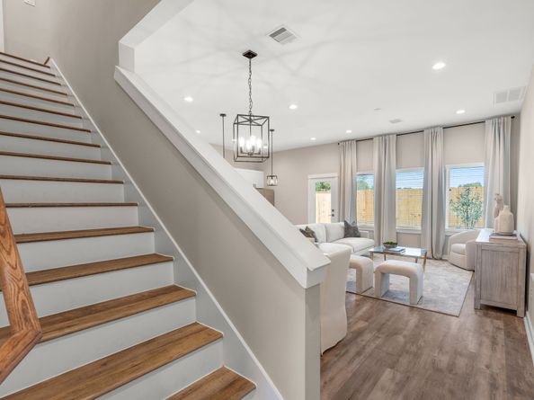 413 Stonework Landing Lane, Houston TX 77076