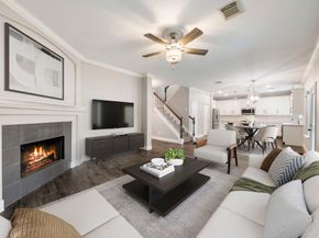 31602 Forest Oak Park Court, Conroe TX 77385