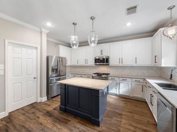 31602 Forest Oak Park Court, Conroe TX 77385