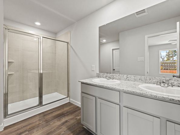 21018 Voyage Lane, Porter TX 77365