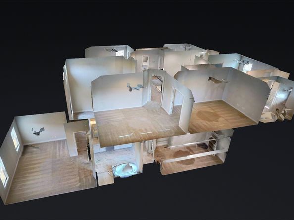 3019 Knotty Forest Drive, Spring TX 77373