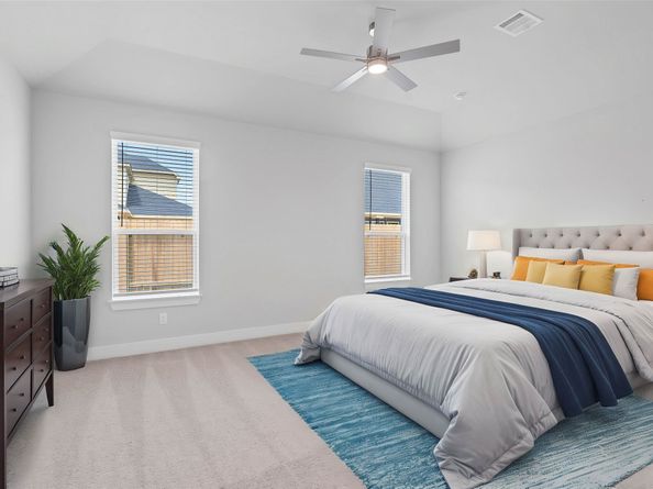 3019 Knotty Forest Drive, Spring TX 77373