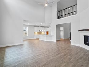 3019 Knotty Forest Drive, Spring TX 77373