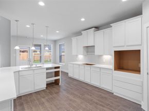 3019 Knotty Forest Drive, Spring TX 77373