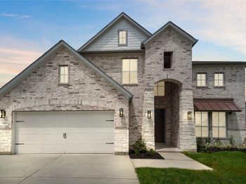 3019 Knotty Forest Drive