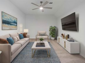 3019 Knotty Forest Drive, Spring TX 77373