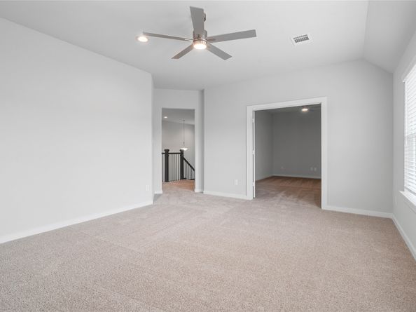 3019 Knotty Forest Drive, Spring TX 77373