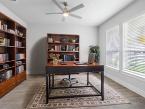 3019 Knotty Forest Drive, Spring TX 77373