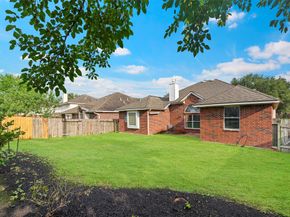 15326 Wild Timber Trail, Cypress TX 77433