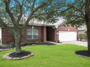 15326 Wild Timber Trail, Cypress TX 77433