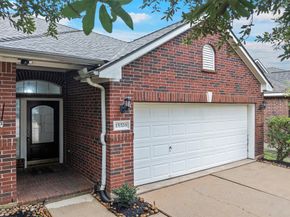 15326 Wild Timber Trail, Cypress TX 77433
