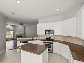 15326 Wild Timber Trail, Cypress TX 77433