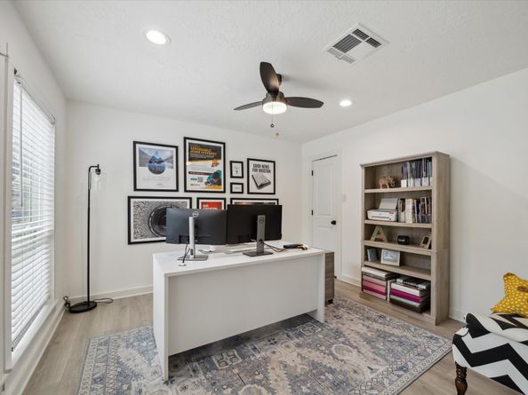 1630 Fall Valley Drive, Houston TX 77077