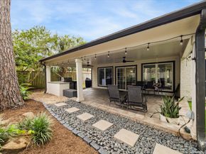 1630 Fall Valley Drive, Houston TX 77077