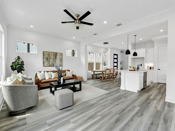 6723 Burkett Street, Houston TX 77021