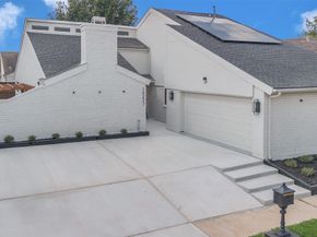 14223 Stokesmount Drive, Houston TX 77077