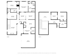 14223 Stokesmount Drive, Houston TX 77077