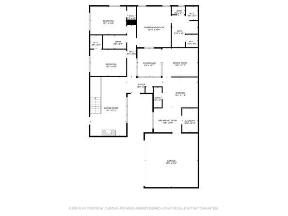 14223 Stokesmount Drive, Houston TX 77077