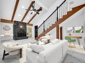 14223 Stokesmount Drive, Houston TX 77077