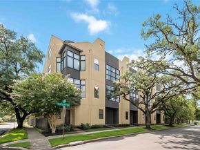 1730 Wentworth Street, Houston TX 77004