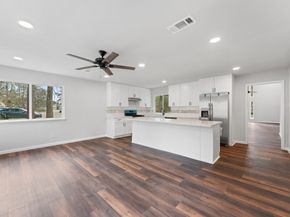 2 Dewthread Court, The Woodlands TX 77380