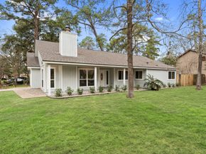2 Dewthread Court, The Woodlands TX 77380