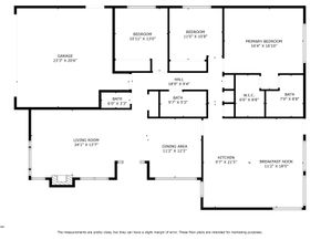 2 Dewthread Court, The Woodlands TX 77380