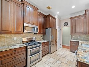 5102 E Pagewick Drive, Houston TX 77041