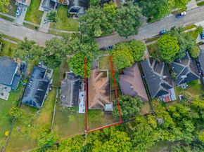 5102 E Pagewick Drive, Houston TX 77041