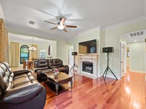 5102 E Pagewick Drive, Houston TX 77041