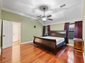 5102 E Pagewick Drive, Houston TX 77041
