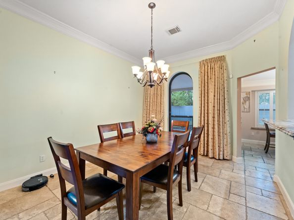 5102 E Pagewick Drive, Houston TX 77041