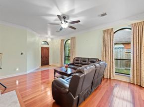 5102 E Pagewick Drive, Houston TX 77041