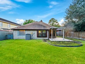 5102 E Pagewick Drive, Houston TX 77041