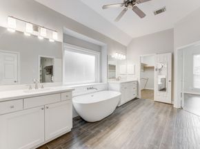 15 Carmeline Drive, The Woodlands TX 77382
