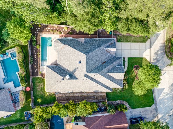 15 Carmeline Drive, The Woodlands TX 77382
