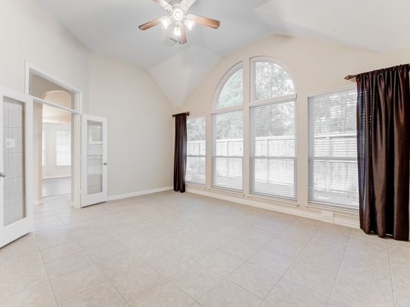 15 Carmeline Drive, The Woodlands TX 77382