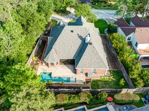 15 Carmeline Drive, The Woodlands TX 77382