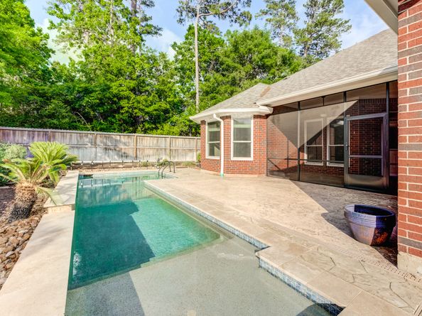 15 Carmeline Drive, The Woodlands TX 77382