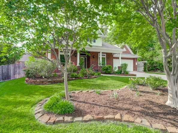 15 Carmeline Drive, The Woodlands TX 77382