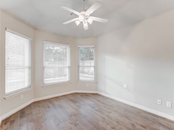 15 Carmeline Drive, The Woodlands TX 77382