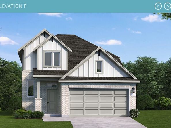 31993 Retama Ranch Lane, Spring TX 77386
