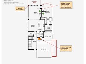 31993 Retama Ranch Lane, Spring TX 77386