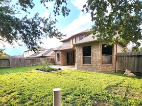 20527 S Blue Hyacinth Drive, Cypress TX 77433