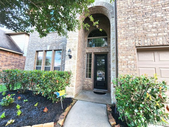 20527 S Blue Hyacinth Drive, Cypress TX 77433
