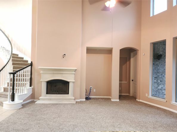 20527 S Blue Hyacinth Drive, Cypress TX 77433