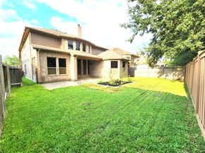 20527 S Blue Hyacinth Drive, Cypress TX 77433